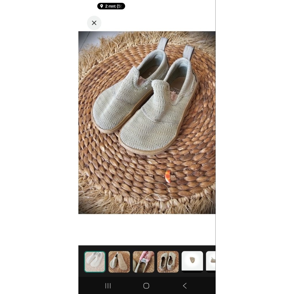 Sepatu Pyopp