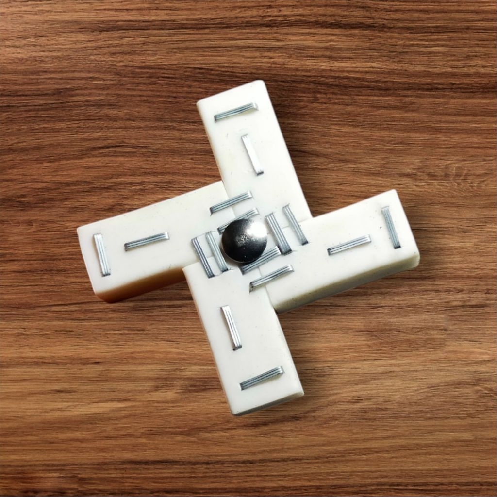 gasing pengapus viral pemadam gasing mainan anak anak