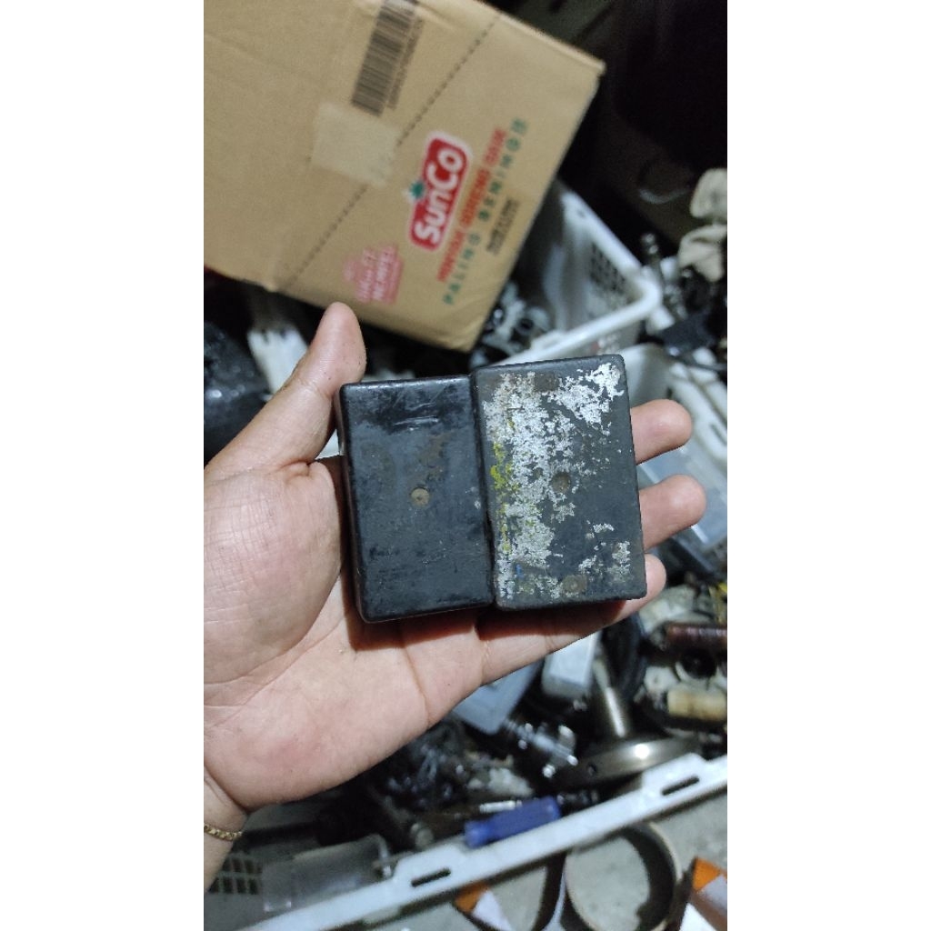 CDI HONDA WIN ORIGINAL COPOTAN