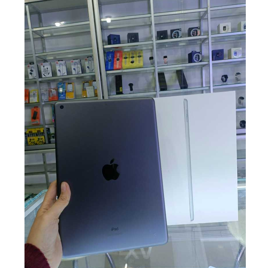 IPAD 7 32GB IPAD 7TH GENERATION WIFI ONLY SECOND SEKEN BEKAS