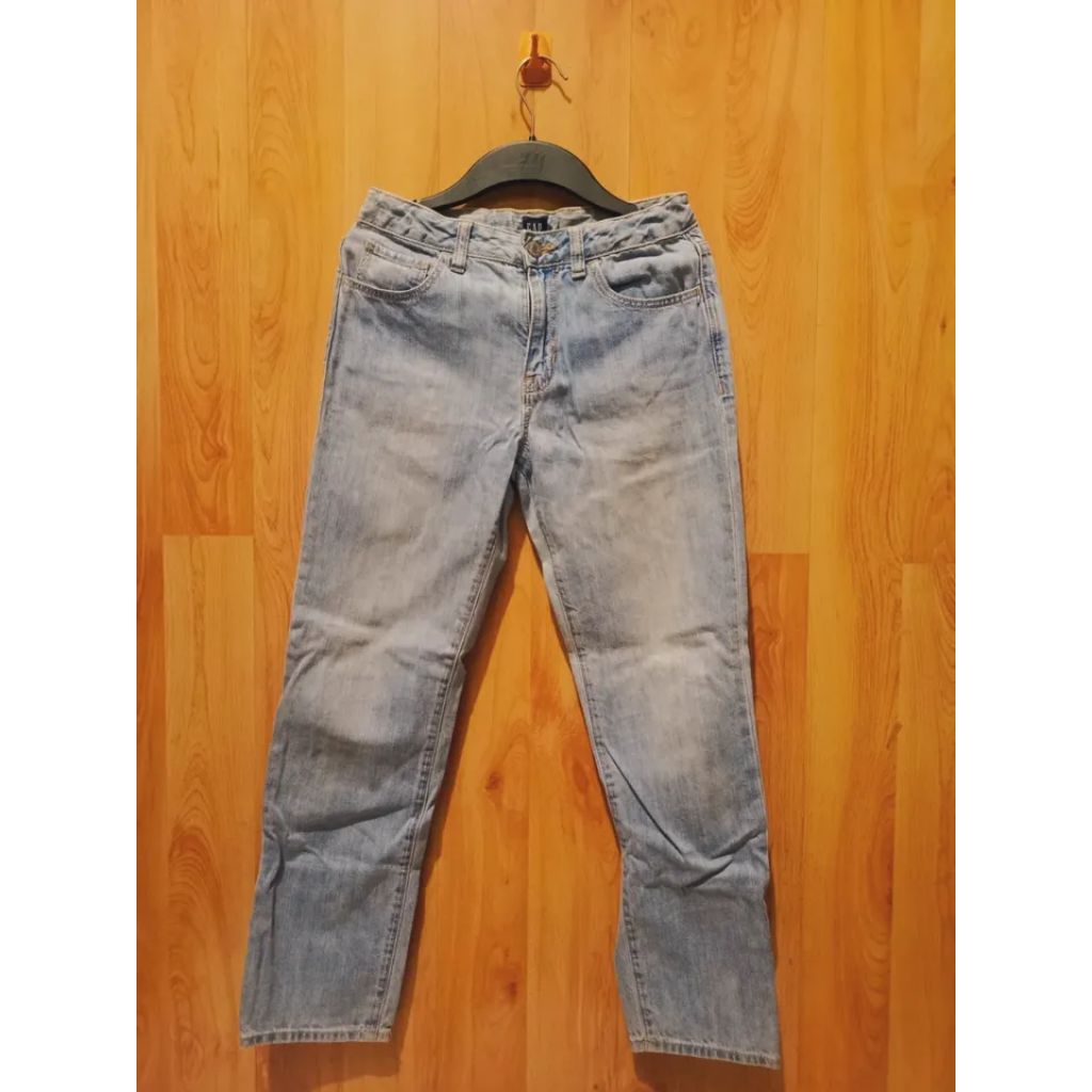 Celana Jeans Anak GAP, ORI, Second
