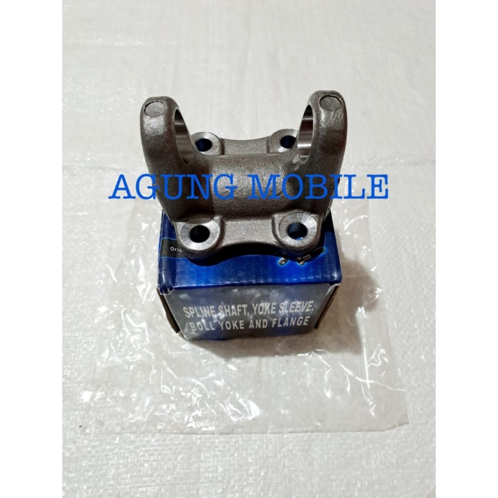 FLANGE JOINT / TAPAK KUDA MITSUBISHI L300 DIESEL - L038 (HKK)