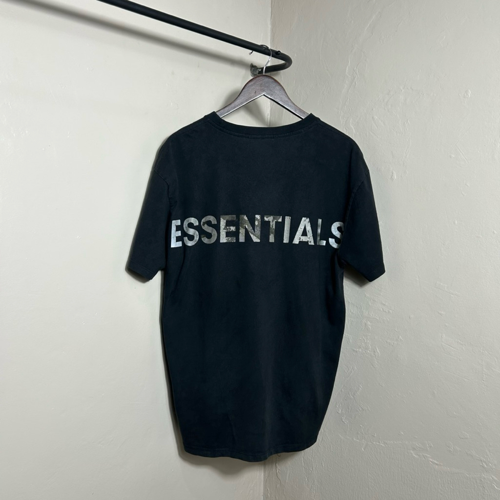 ESSENTIALS FEAR OF GOOD