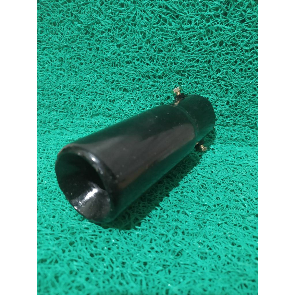 Knalpot serigala guk gul srigala mobil bensin carry futura LUXIO TRAGA hilux dll baud