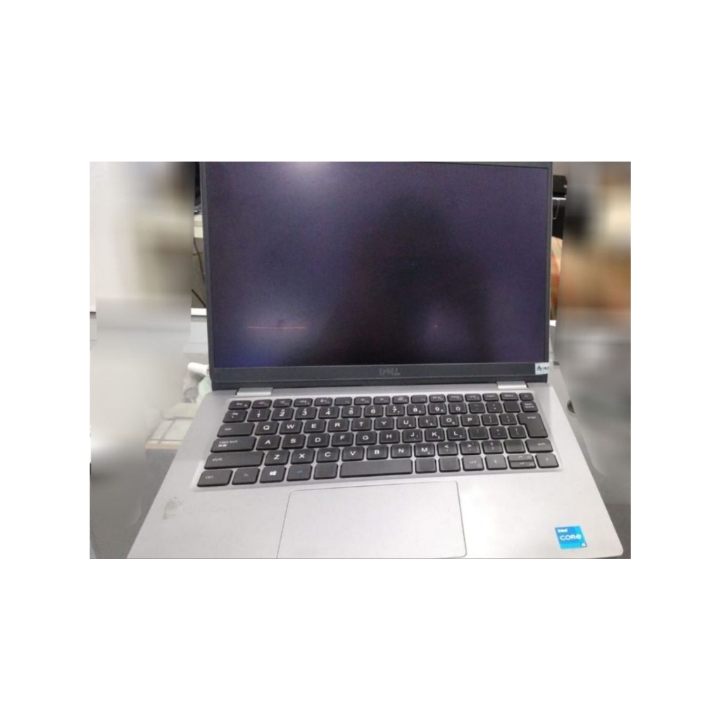 Laptop Dell 5320 core i5