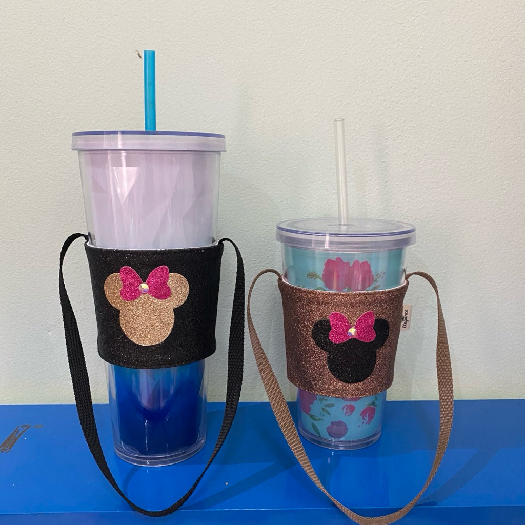 Gantungan tumbler/Tumbler holder/Sarung botol