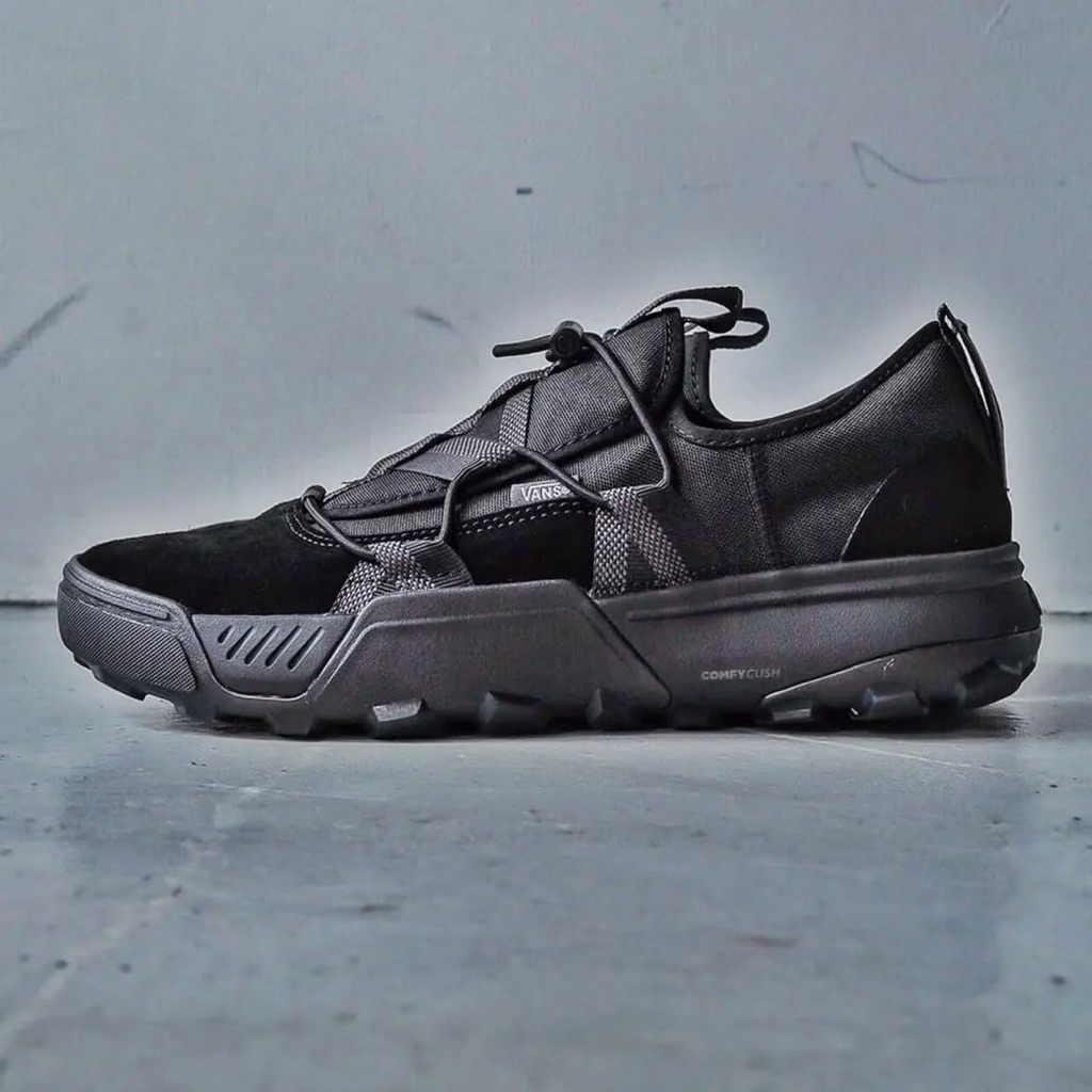 VANS SHIKI SLIPPER RESMI PT NAVYA/GMG