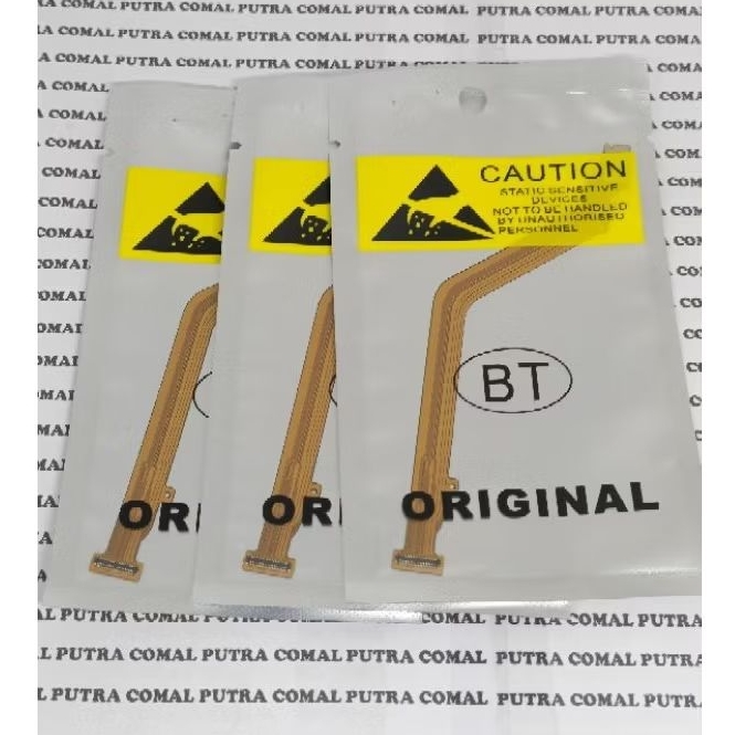 XIAOMI REDMI NOTE 10S FLEXIBLE FLEXIBEL FLEKSIBEL CONNECT LCD JALUR LCD XIAOMI REDMI NOTE 10S