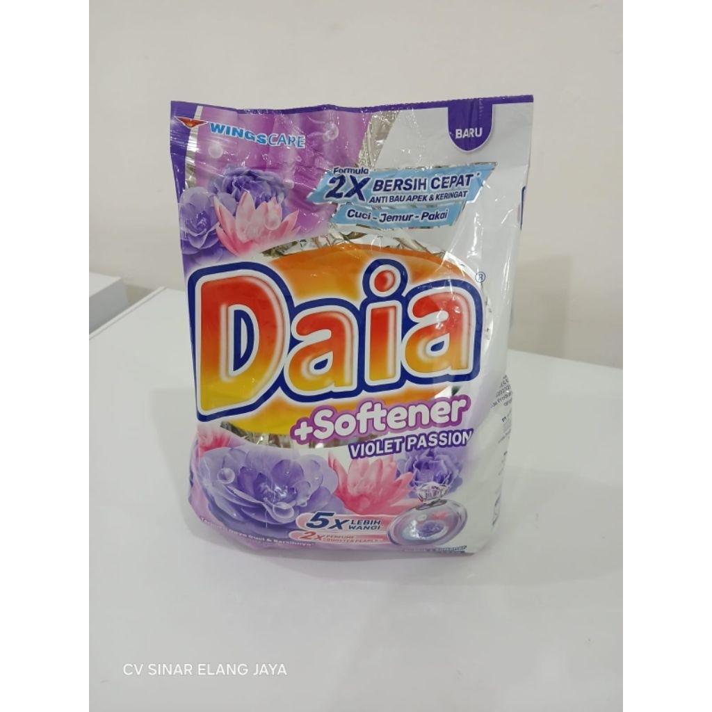 DAIA 1.6KG