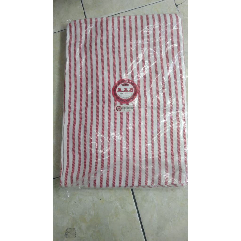 SELIMUT TEBAL SELIMUT GARIS AA8 PARWITEX