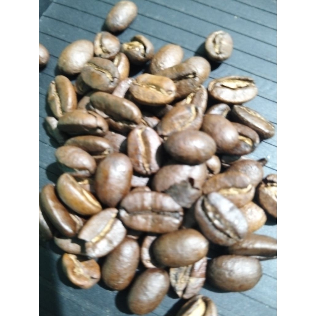 

AWOK KOPI PAPUA PEGUNUNGAN WAMENA