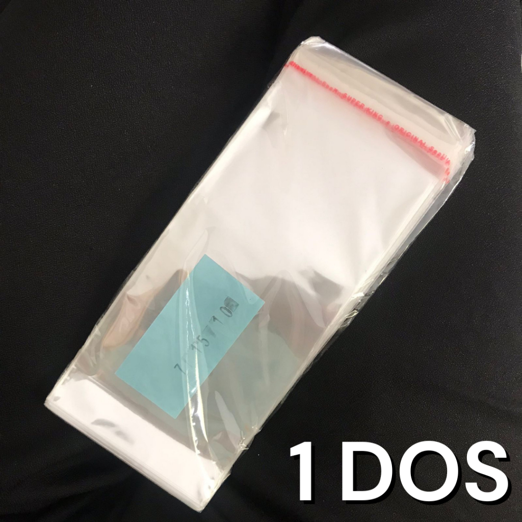 Plastik OPP plastik uang buket uang