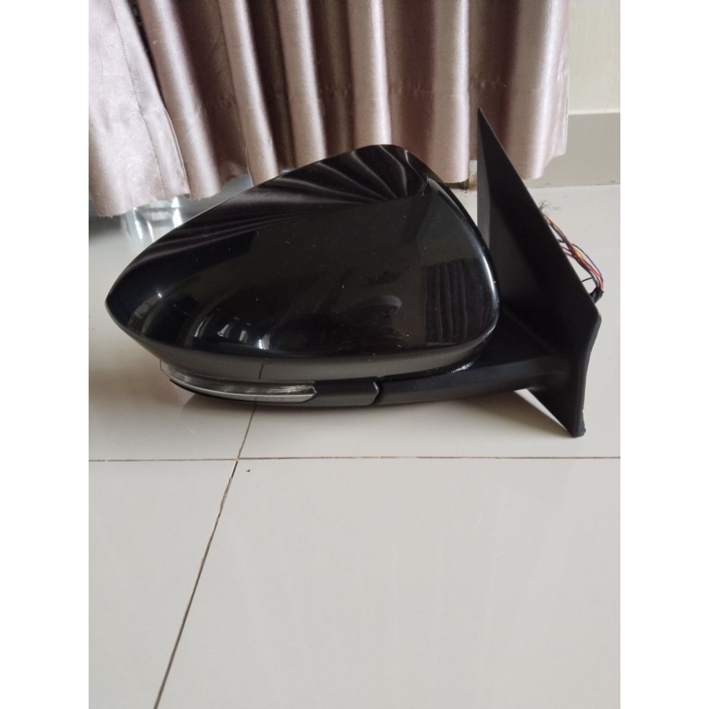 spion toyota rush/terios 2018-2023 kanan kiri ORIGINAL COPOTAN