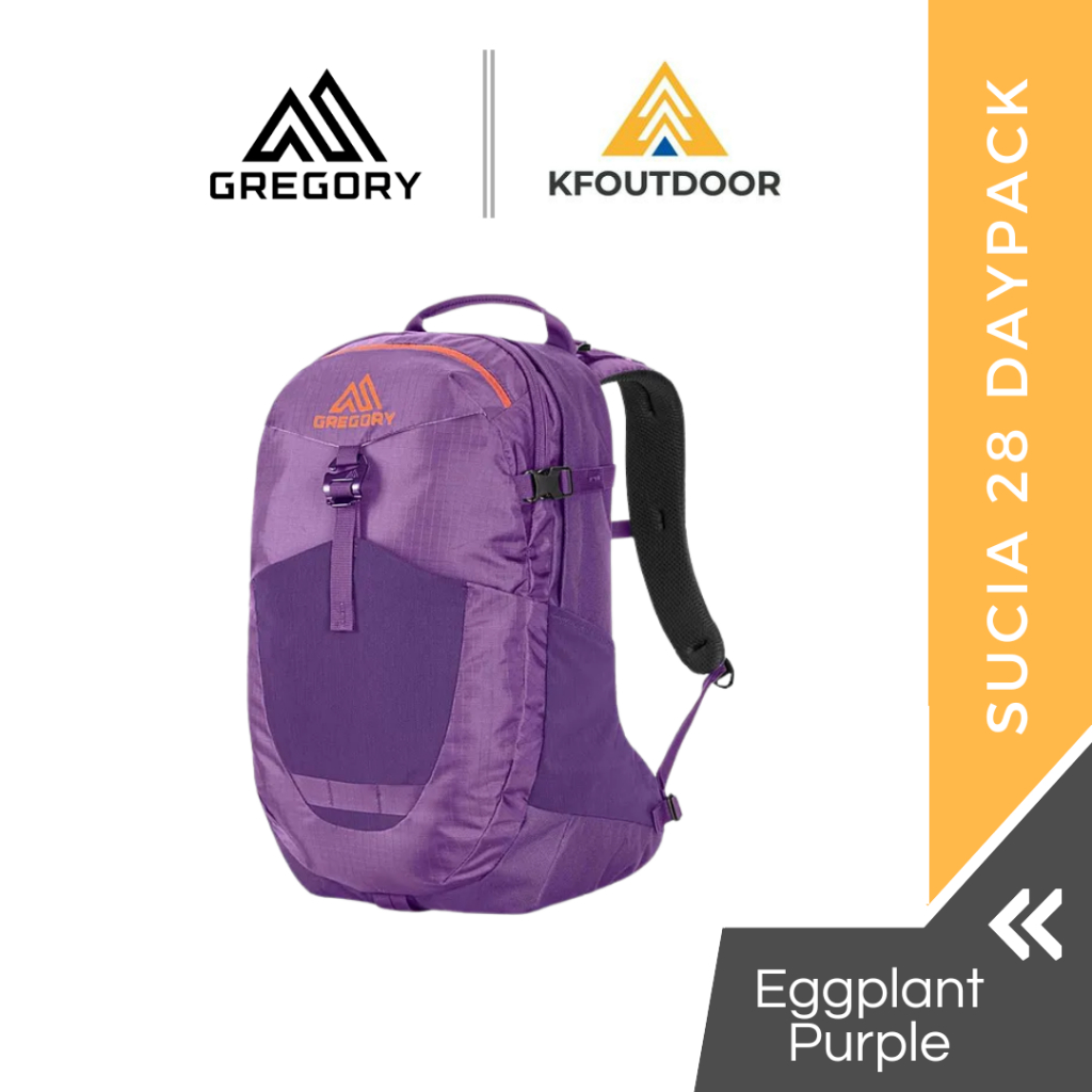 Ransel Gregory Sucia 28 Original Gregory Daypack