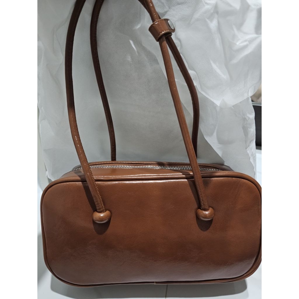 tas wanita / woman bag / PO bangkok tas cokelat