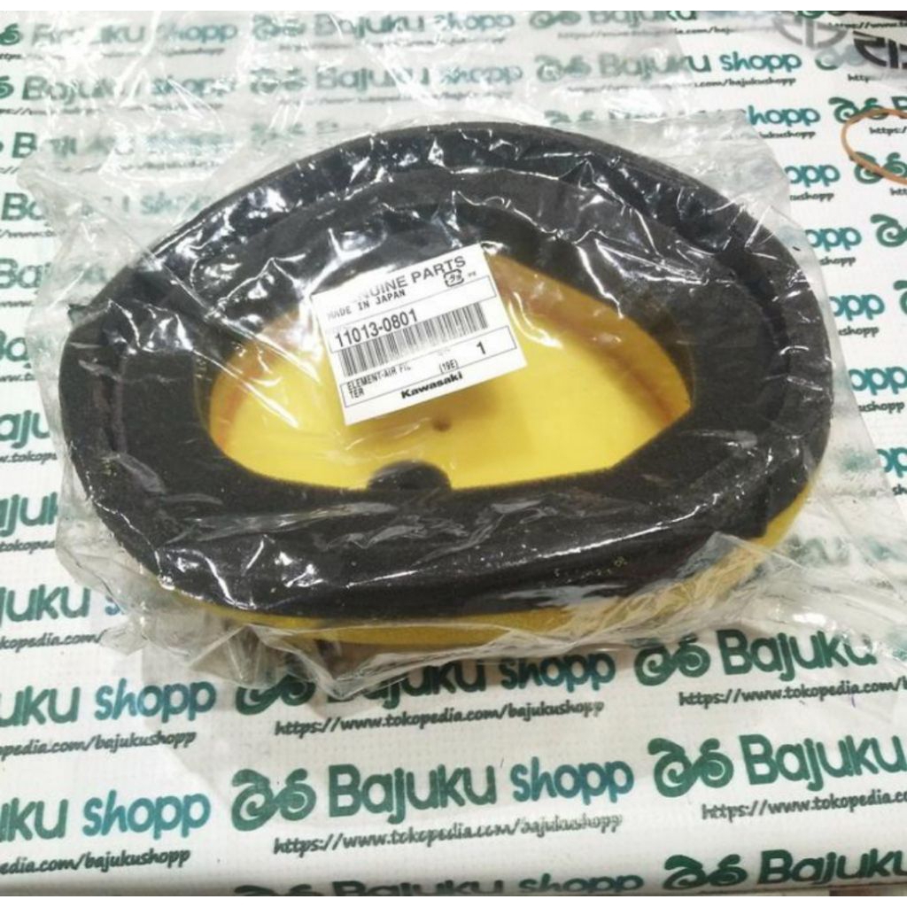 BUSA FILTER UDARA ELEMENT FILTER UDARA KLX450 KLX450