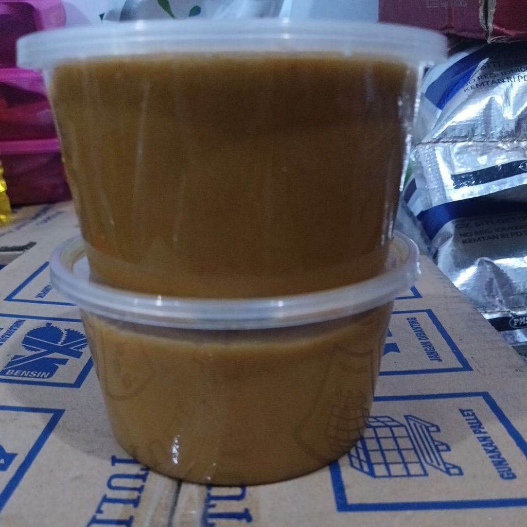 PETIS ASLI MADURA SAMPANG ISI 500g