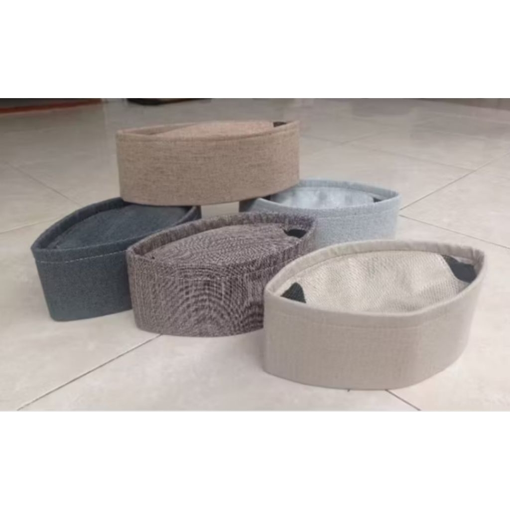 Peci goni anak-anak dan dewasa muslim