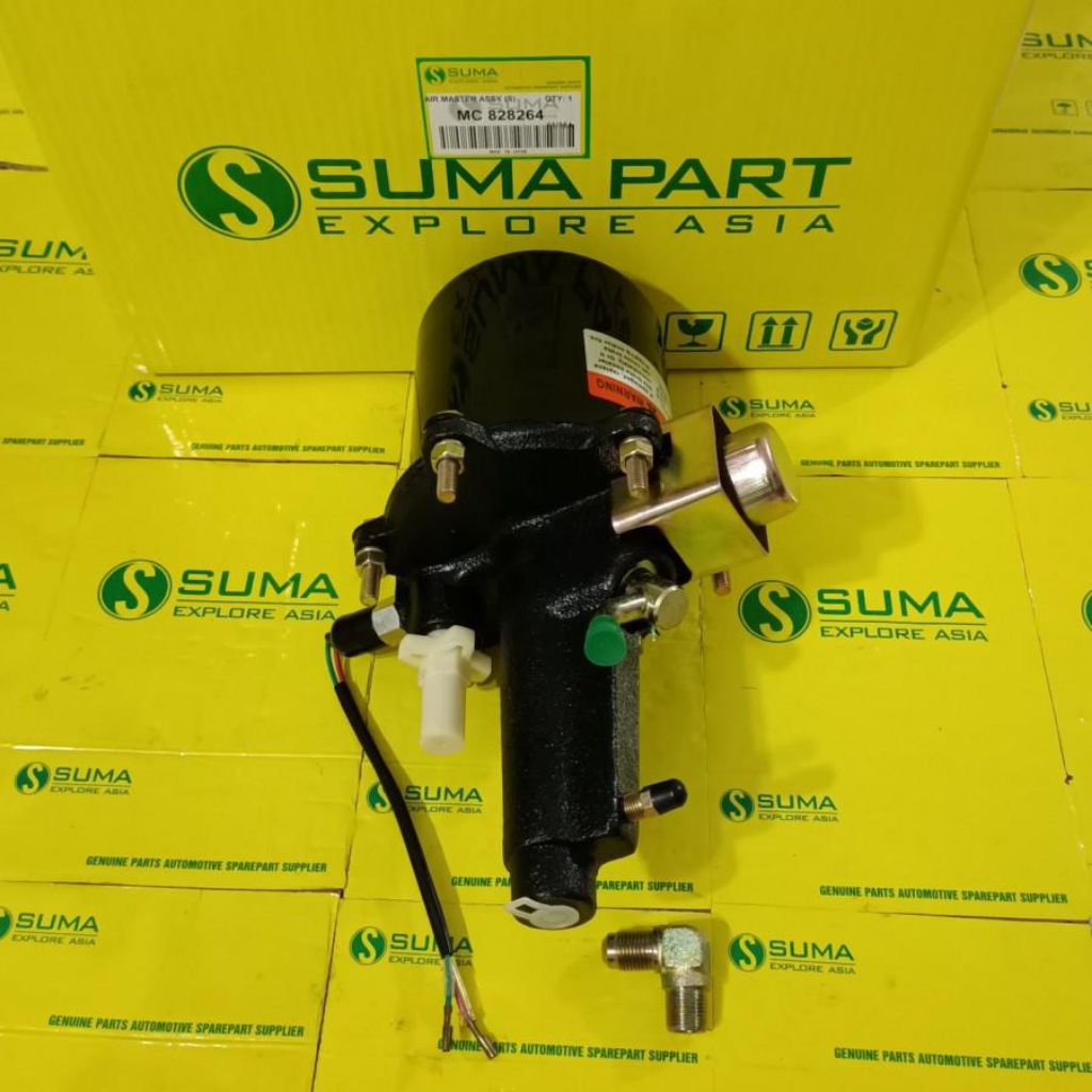 Air Master Rem Assy Pendek Mitsubishi Fuso Ps190