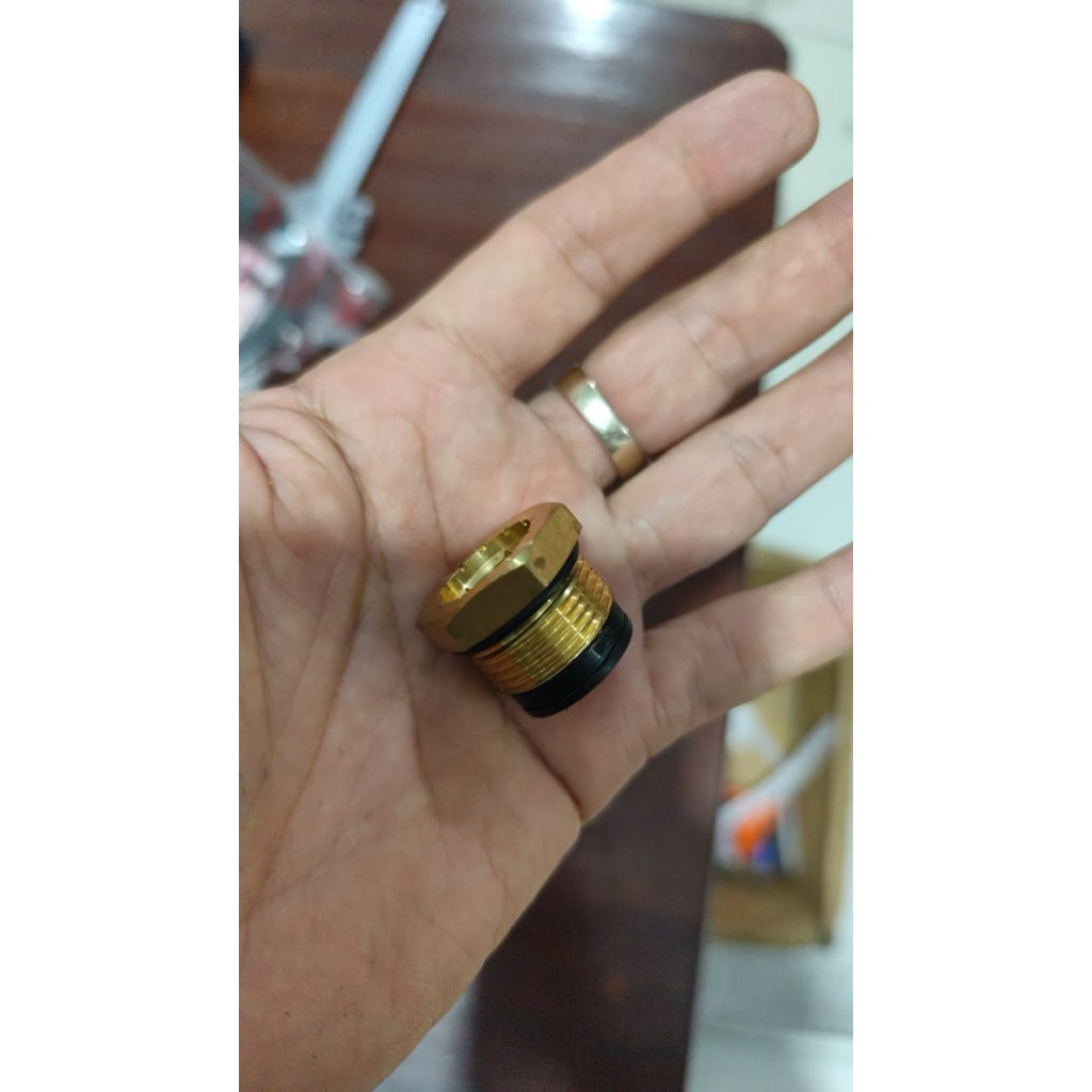 Hino500 conector 47307-e0540