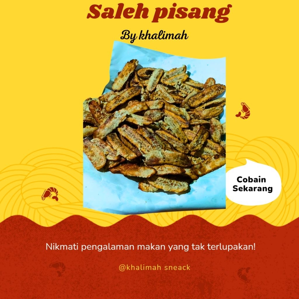 

saleh pisang press kemasan 1kg