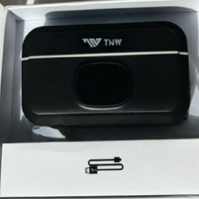 TNW MICROPHONE WIRELESS