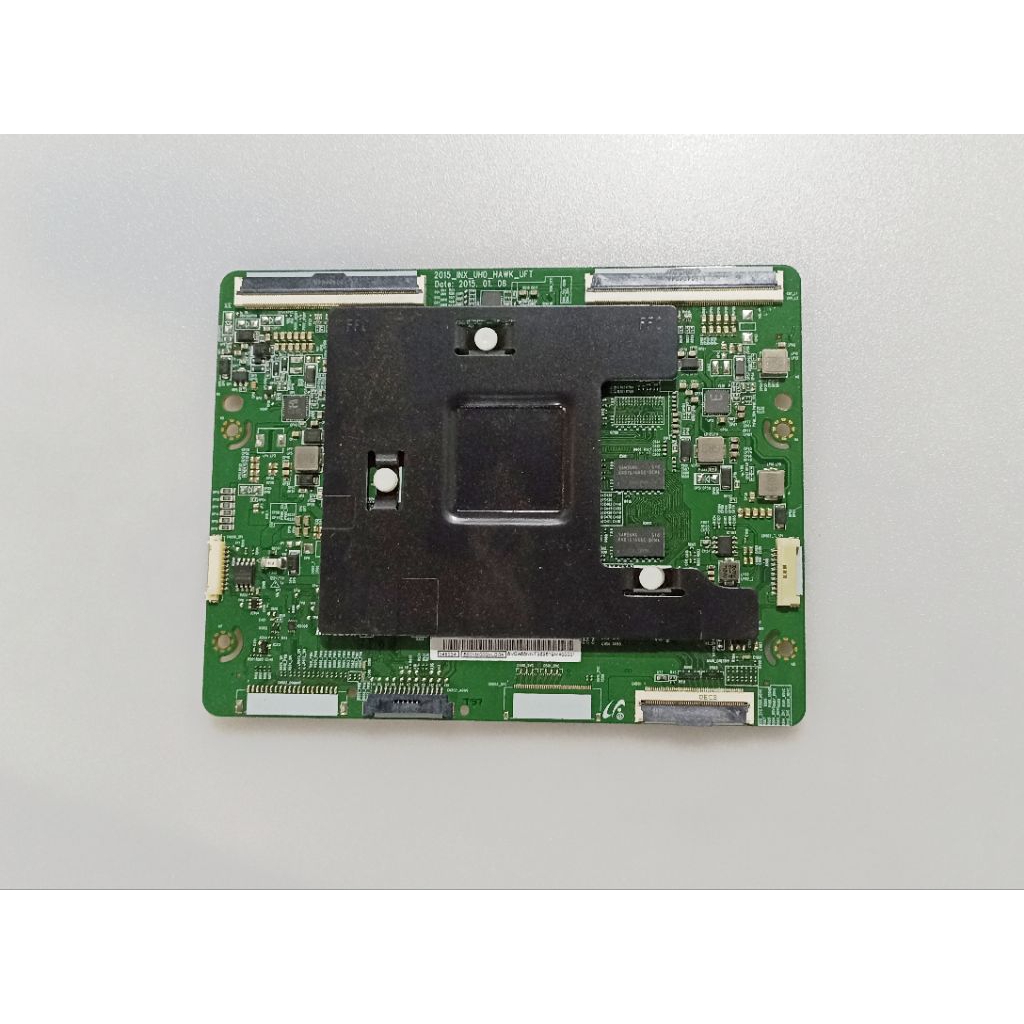 TCON SAMSUNG UA40JU6600 UA55JU6600 UA40JU6500 2015_INX_UHD_HAWK_UFT GARANSI 1 BULAN