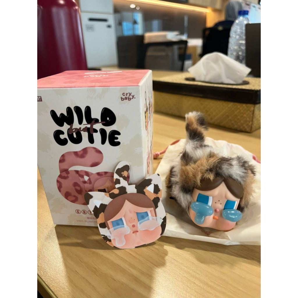 

SPLIT WBC VINTAGE ORI PM (BACA DESK)