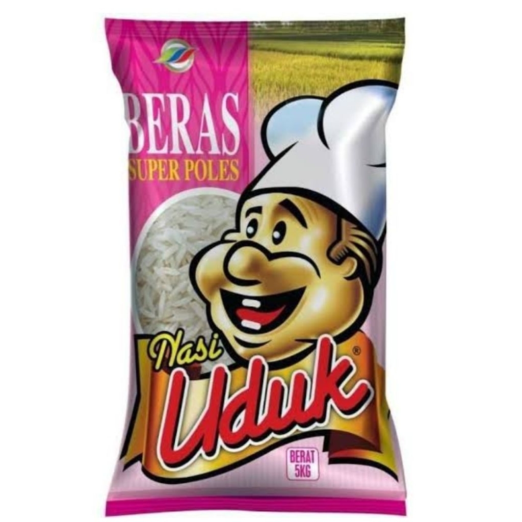 

beras uduk pink 5kg