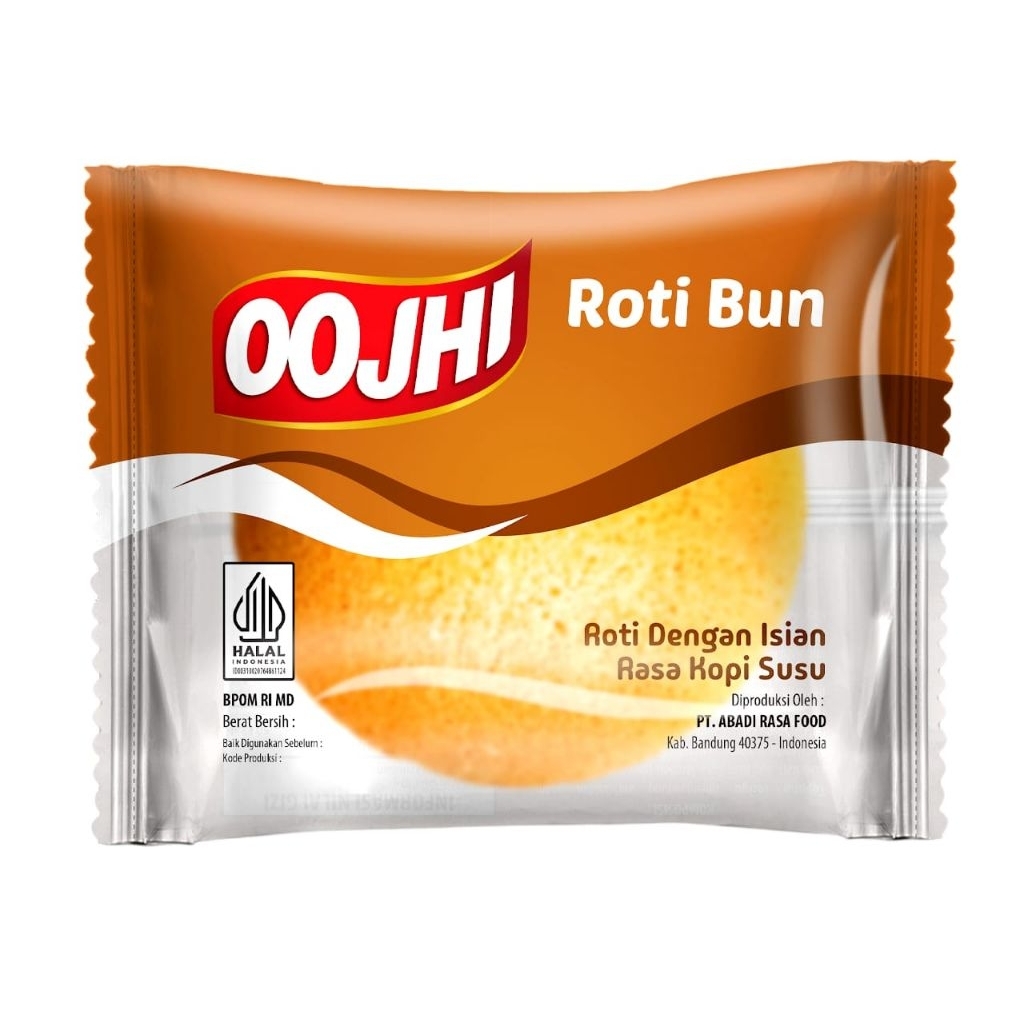 

ROTI OOJHI BUN RASA KOPI SUSU ISI 1 DUS 60 PCS ENAK DAN WANGI