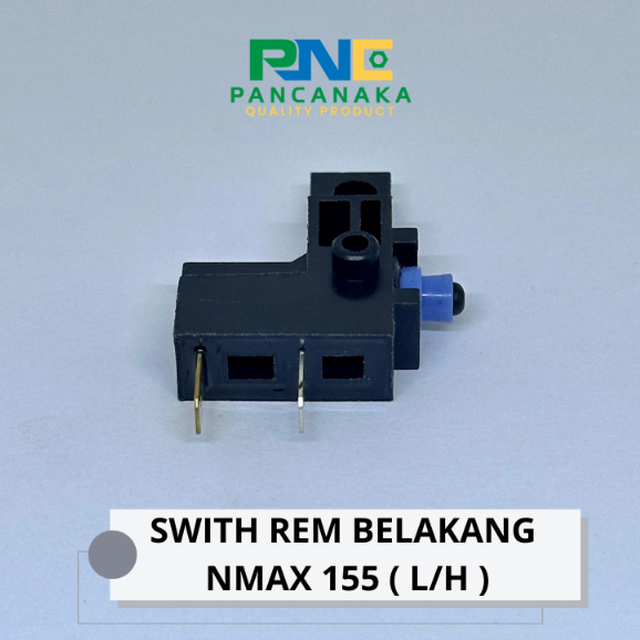 Switch Swith Rem Belakang Nmax 155 New Aerox 155  Kiri [ L/H ]