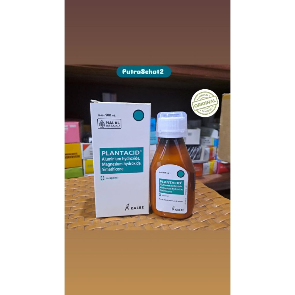ANFLAT SIRUP