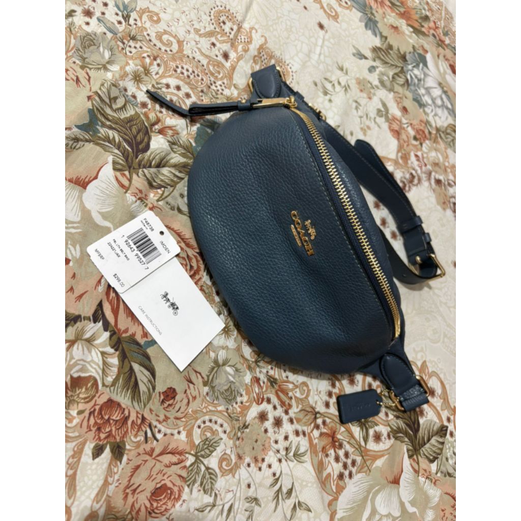 Preloved Coc Waistbag