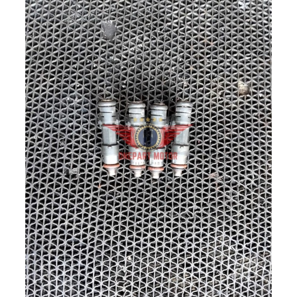 NOZZLE INJECTOR FORD FIESTA 1.4 ORIGINAL