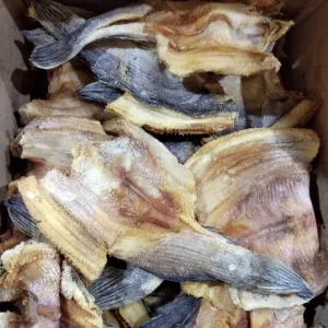 

ikan asen gabus 500g