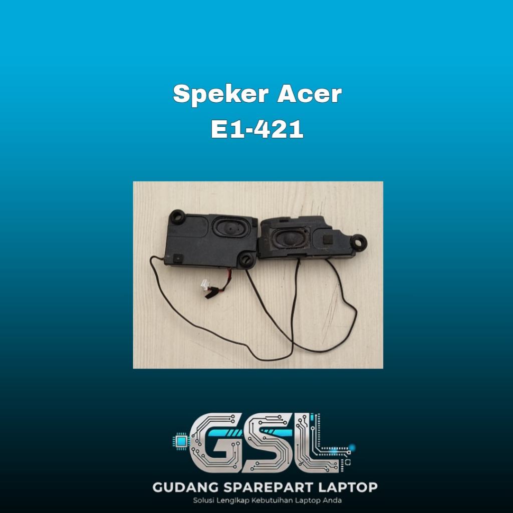 Speaker Acer E1-431 E1-421 E1-471 E1 431 471 421