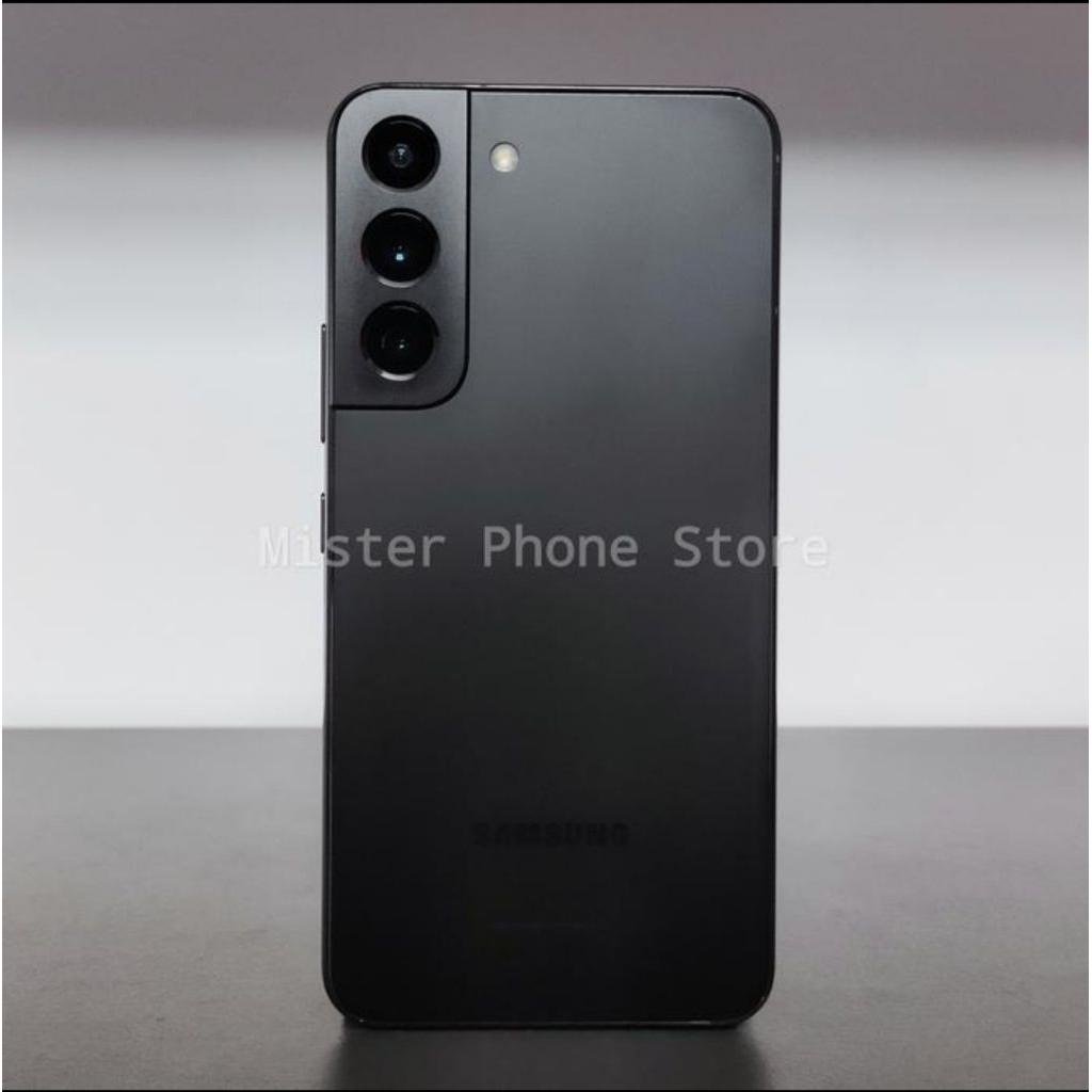 Samsung Galaxy S22 8/256 GB Ex Resmi Indonesia Second Bekas Original - Check Deskripsi