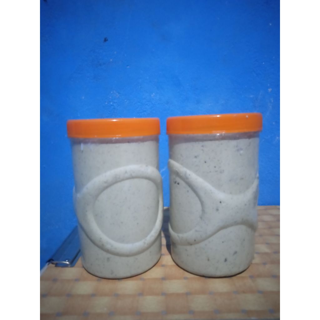 lem pulut burung super lengket