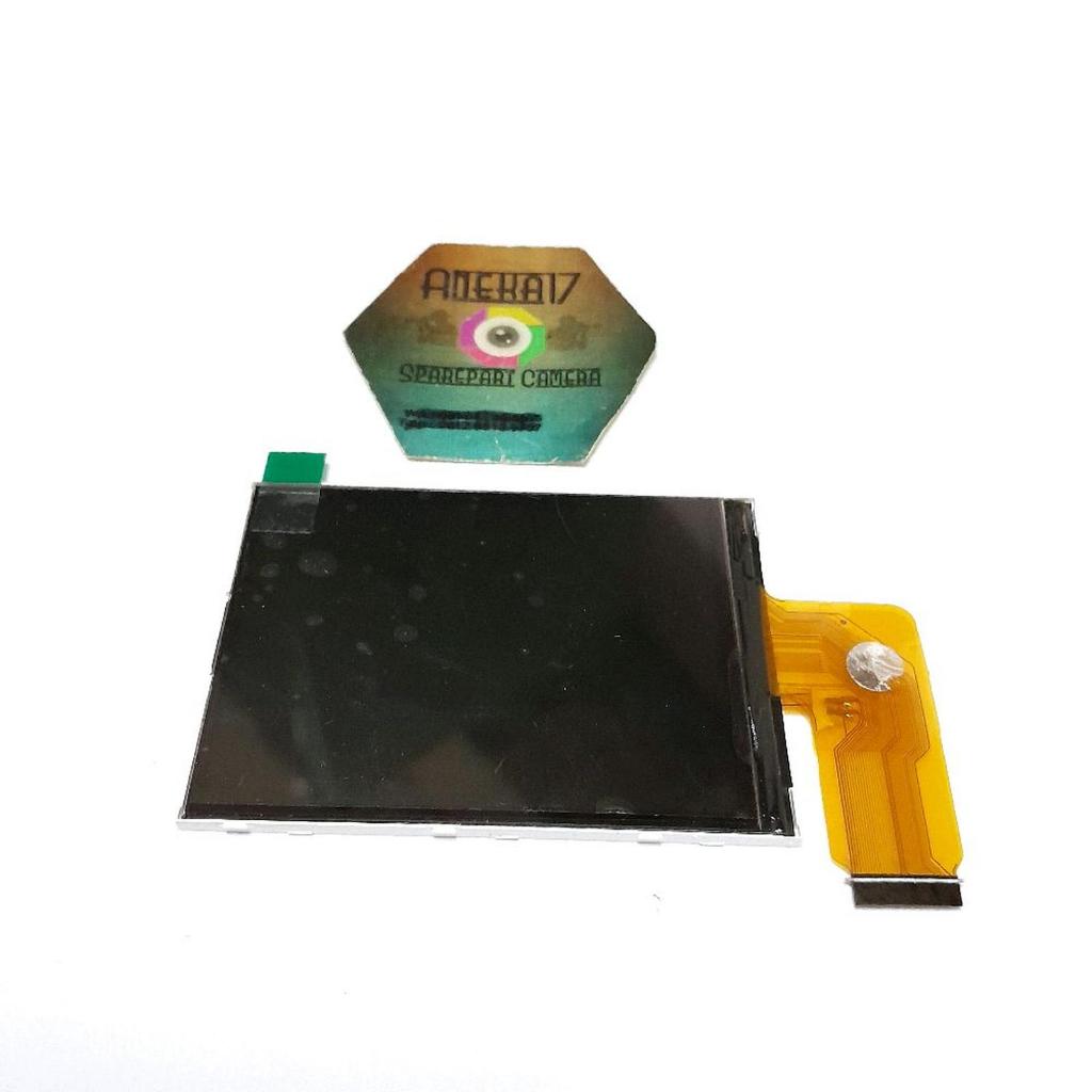Lcd For Nikon Colpix L28 L-28 (Backlight)