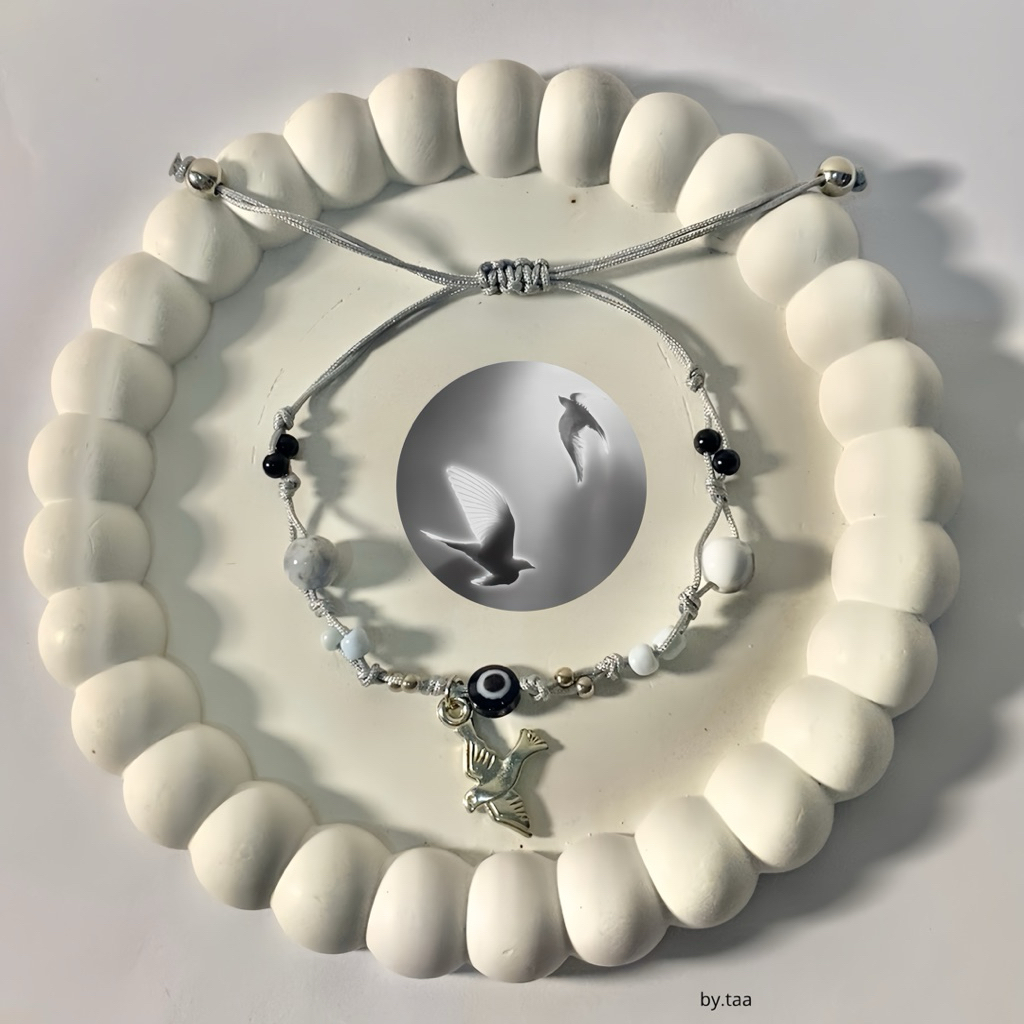 Hindia love/bracelet hindia-gelang inspiration hindia