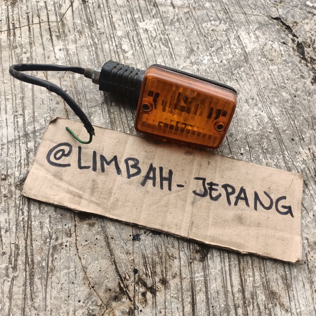 sein riting gl100 gl125 original riting gl100 gl125 original second copotan motor