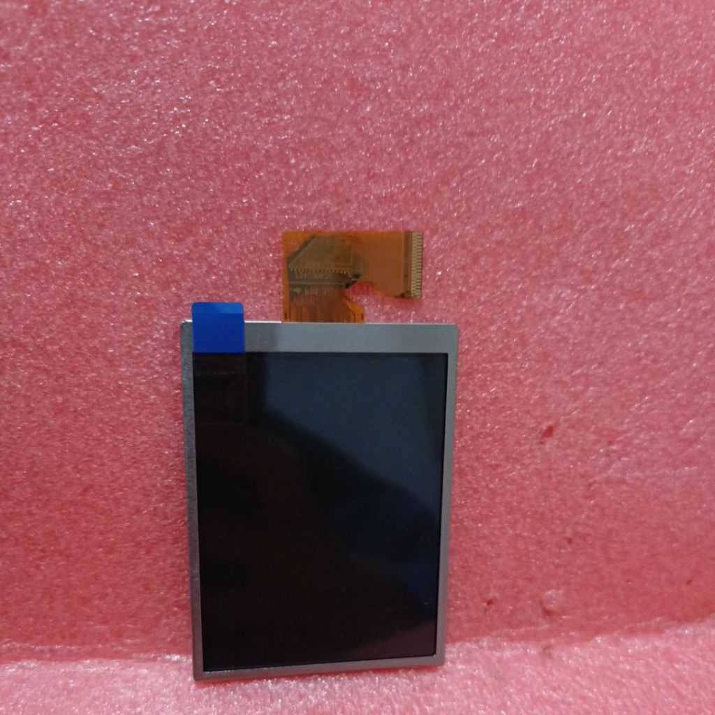 LCD OLYMPUS VG120, VG130, VG140, VG145, VG160, D710, D705, D715