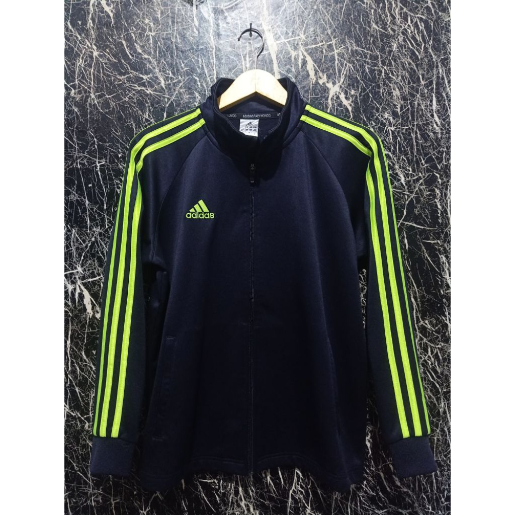 Tracktop adidas balok list stabilo