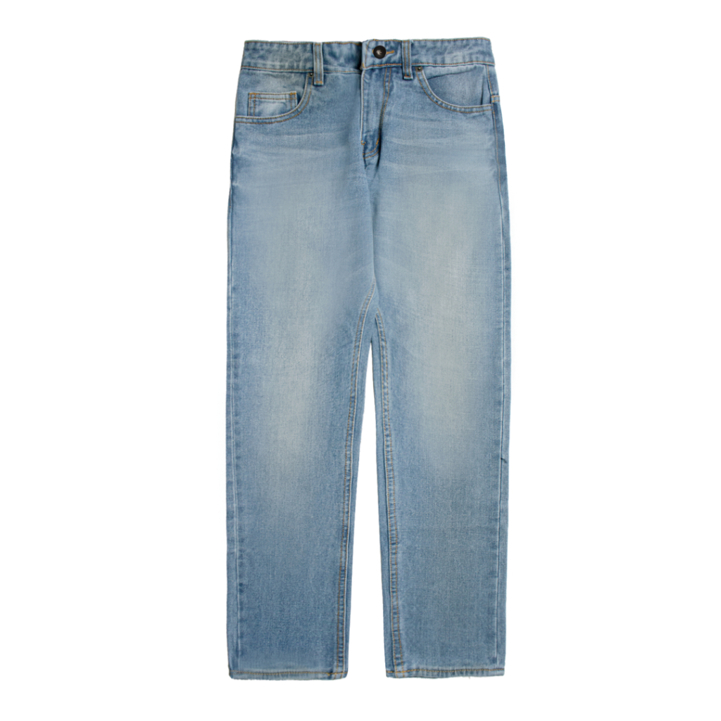 Tidy Jeans Blue Fade