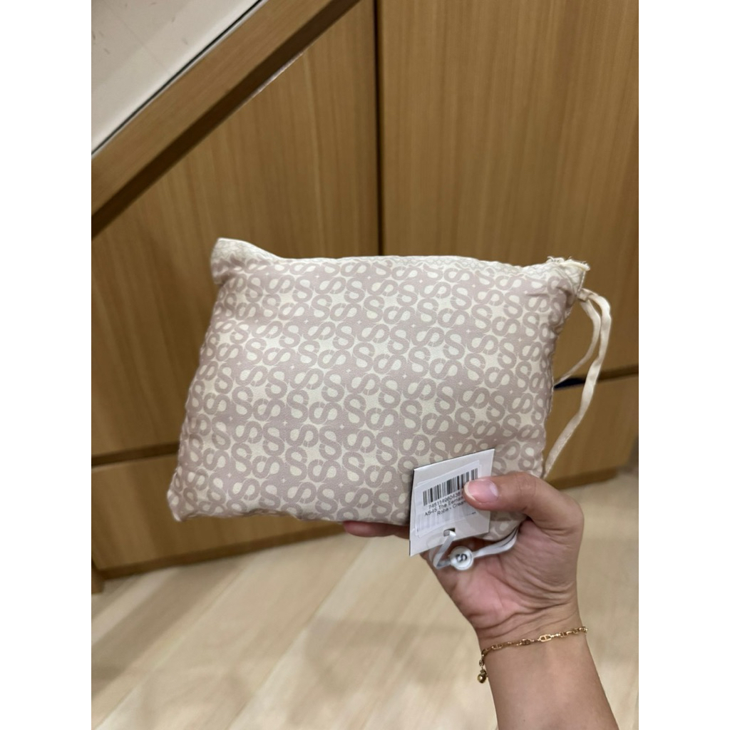 WHS Buttonscarves MUKENA PRAYER ROBE