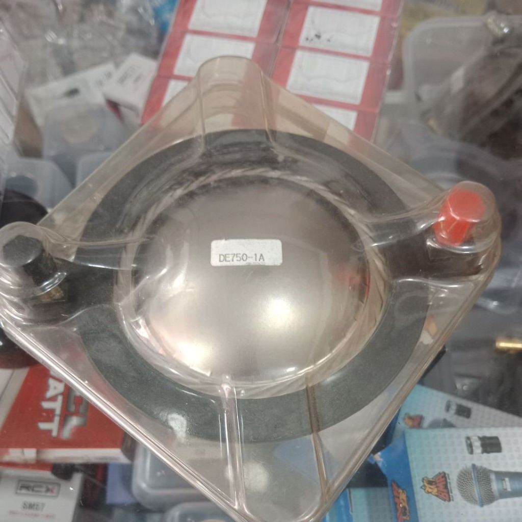 Spul Twiter Wisdom DE750-1A spol twiter wisdom de750-1a