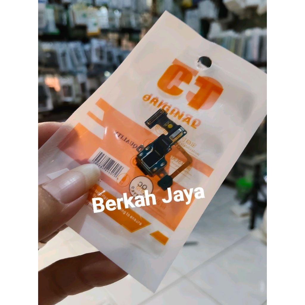 FLEXIBLE ORI SAMSUNG NOTE 9 / N960 CONECTOR CAS + MIC