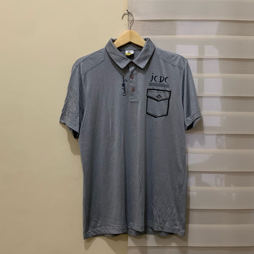 Poloshirt CASTEL BAJAC