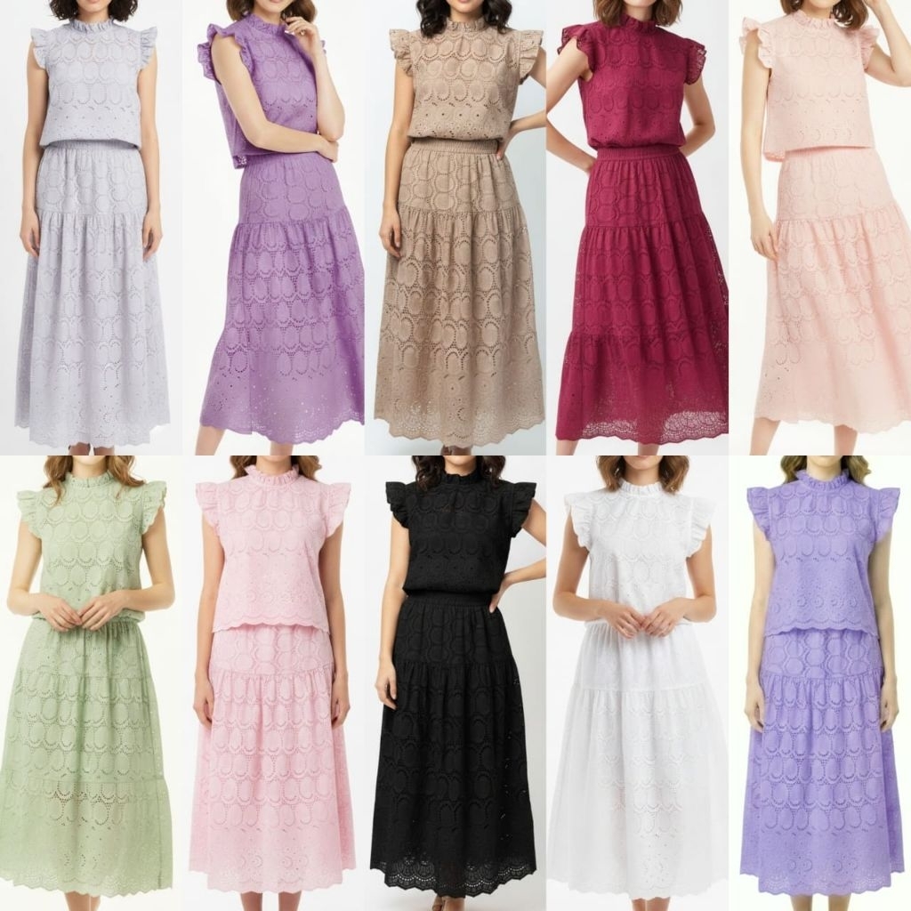 WIDIEA STELAN KATUN BOLONG TERBARU | KATUN BOLONG FULL FURING