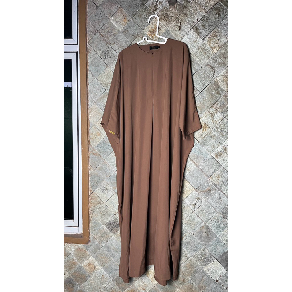 Abaya Hulya by Alareta